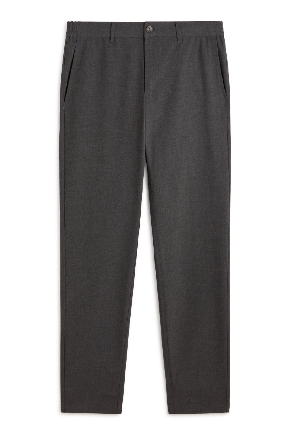 Ecoalf CAVIAR TER TROUSERS