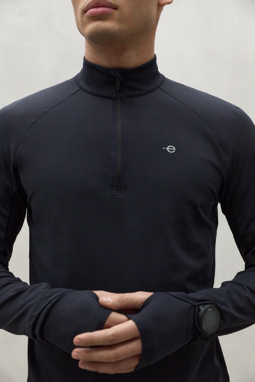 Ecoalf CHICAGO BLACK POLAR