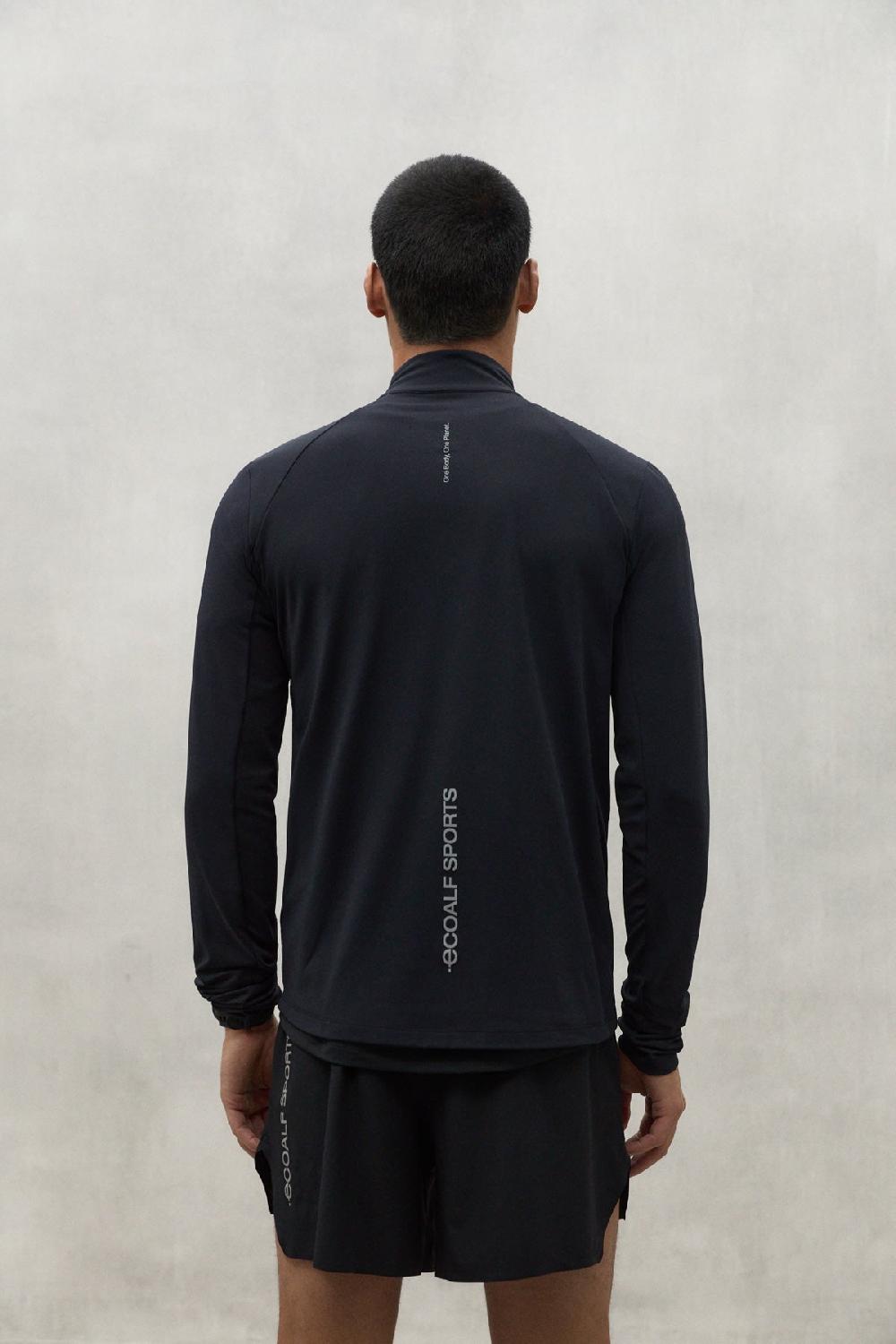 Ecoalf CHICAGO BLACK POLAR