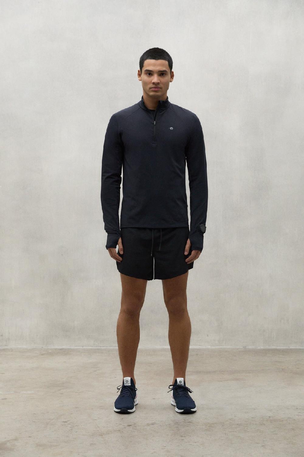 Ecoalf CHICAGO BLACK POLAR