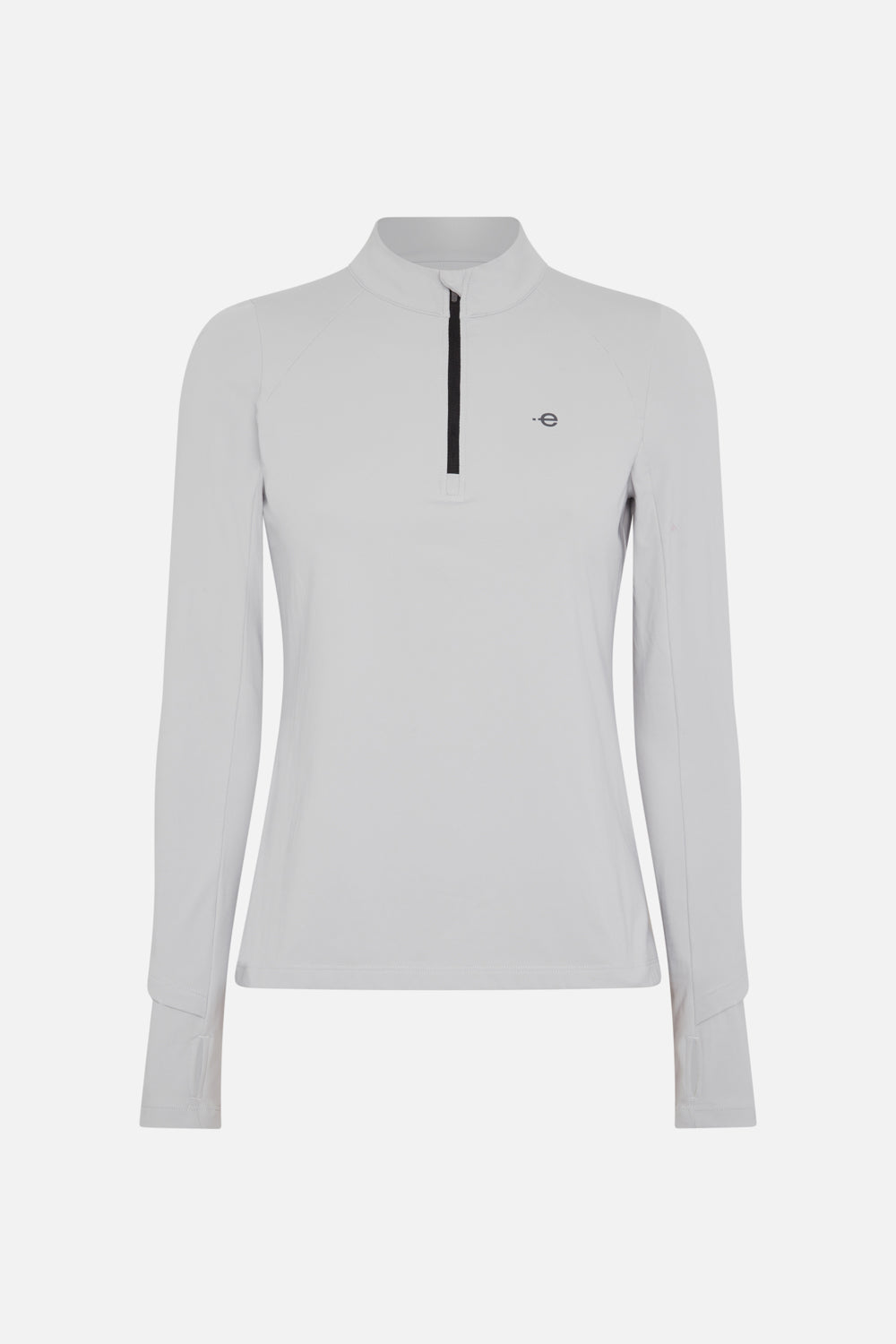 Ecoalf CHICAGO LIGHT GREY POLAR