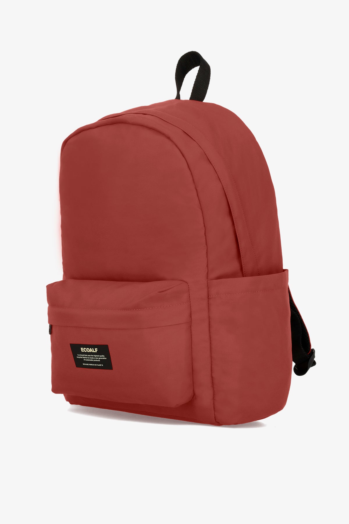 Ecoalf CHILLY RED BASIL BACKPACK
