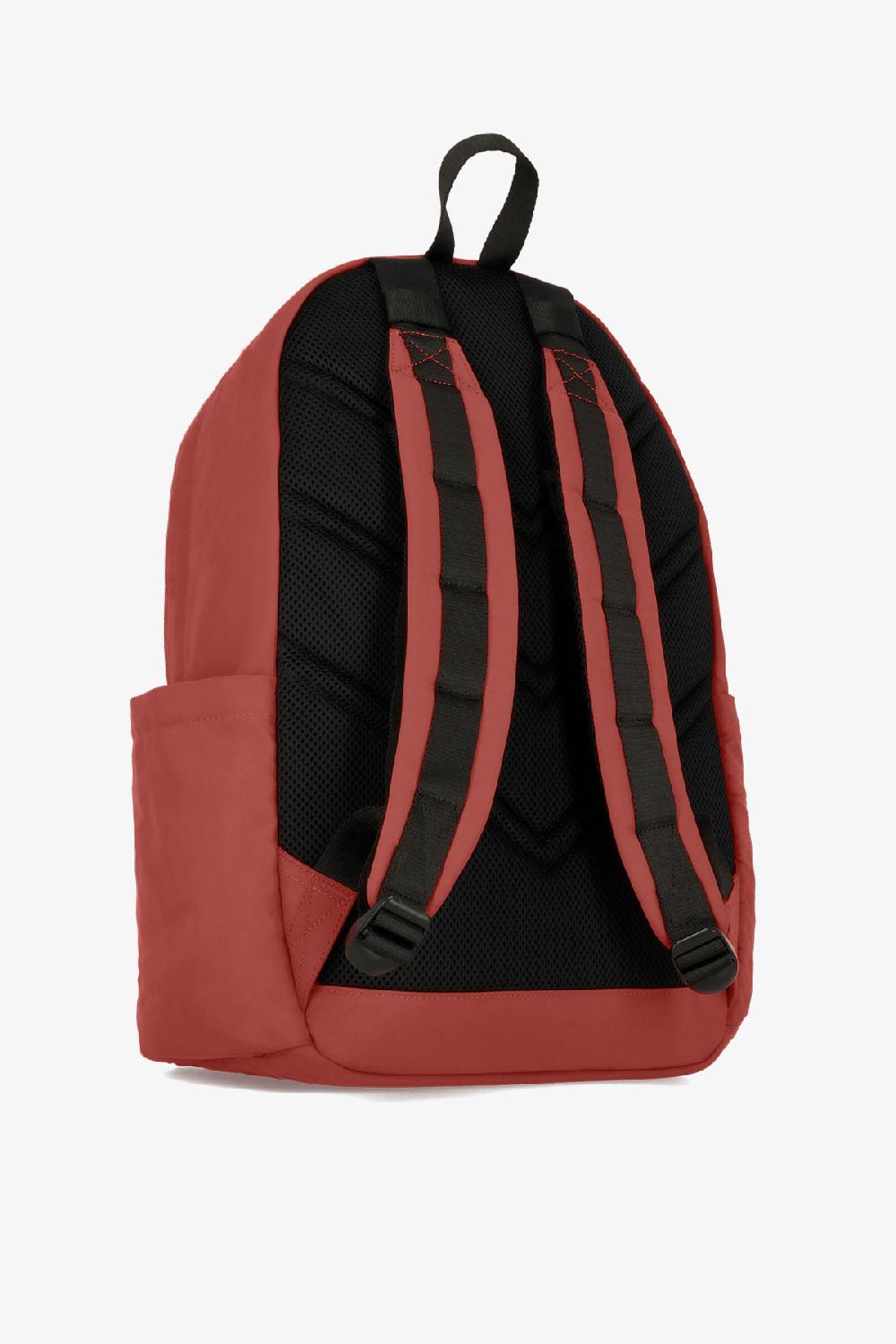 Ecoalf CHILLY RED BASIL BACKPACK