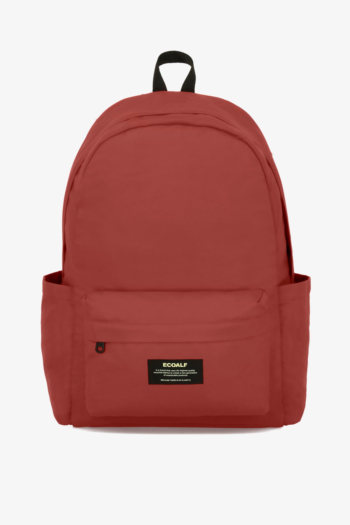 Ecoalf CHILLY RED BASIL BACKPACK