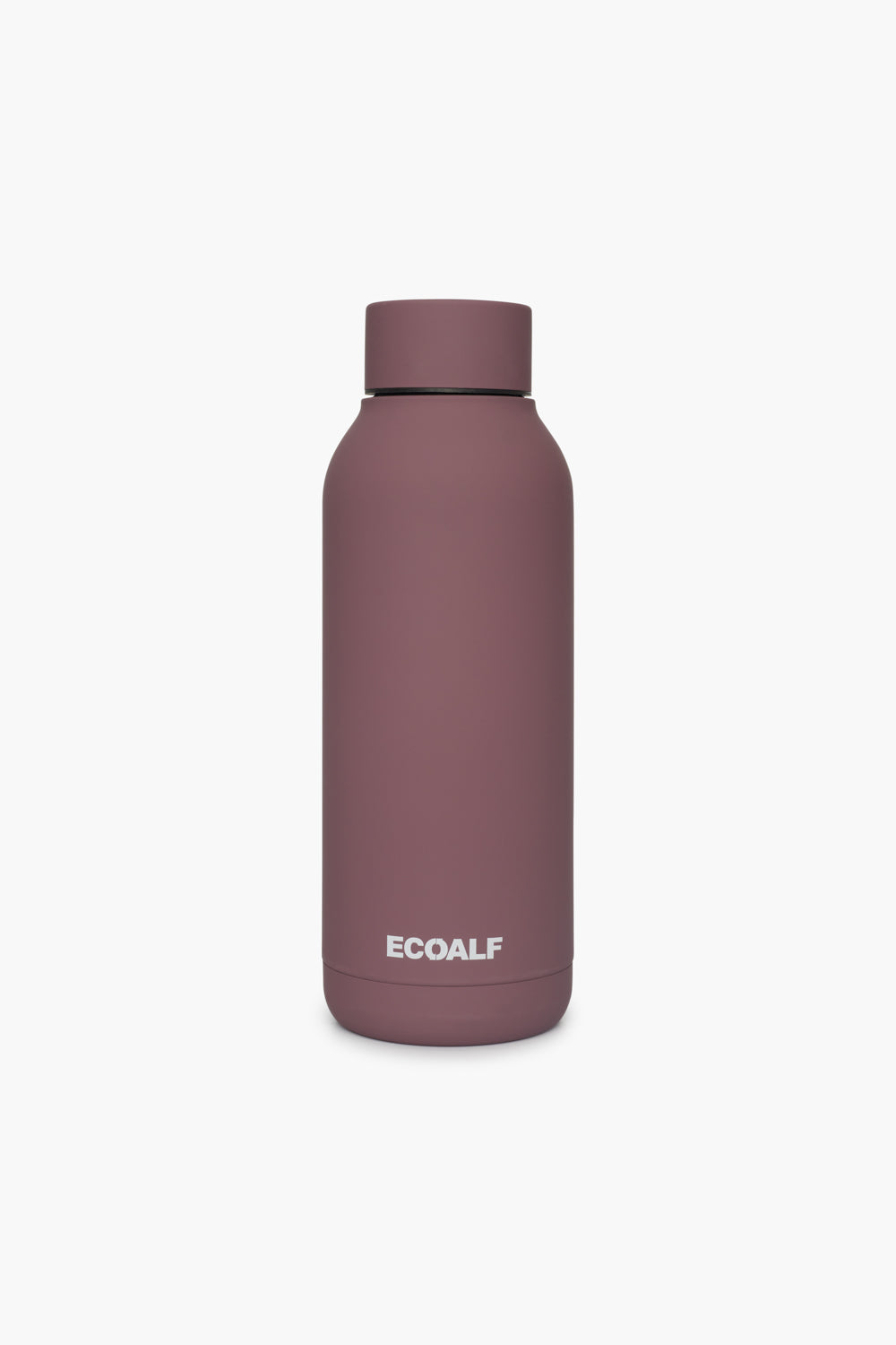 Ecoalf CLARET BRONSON STAINLESS STEEL BOTTLE