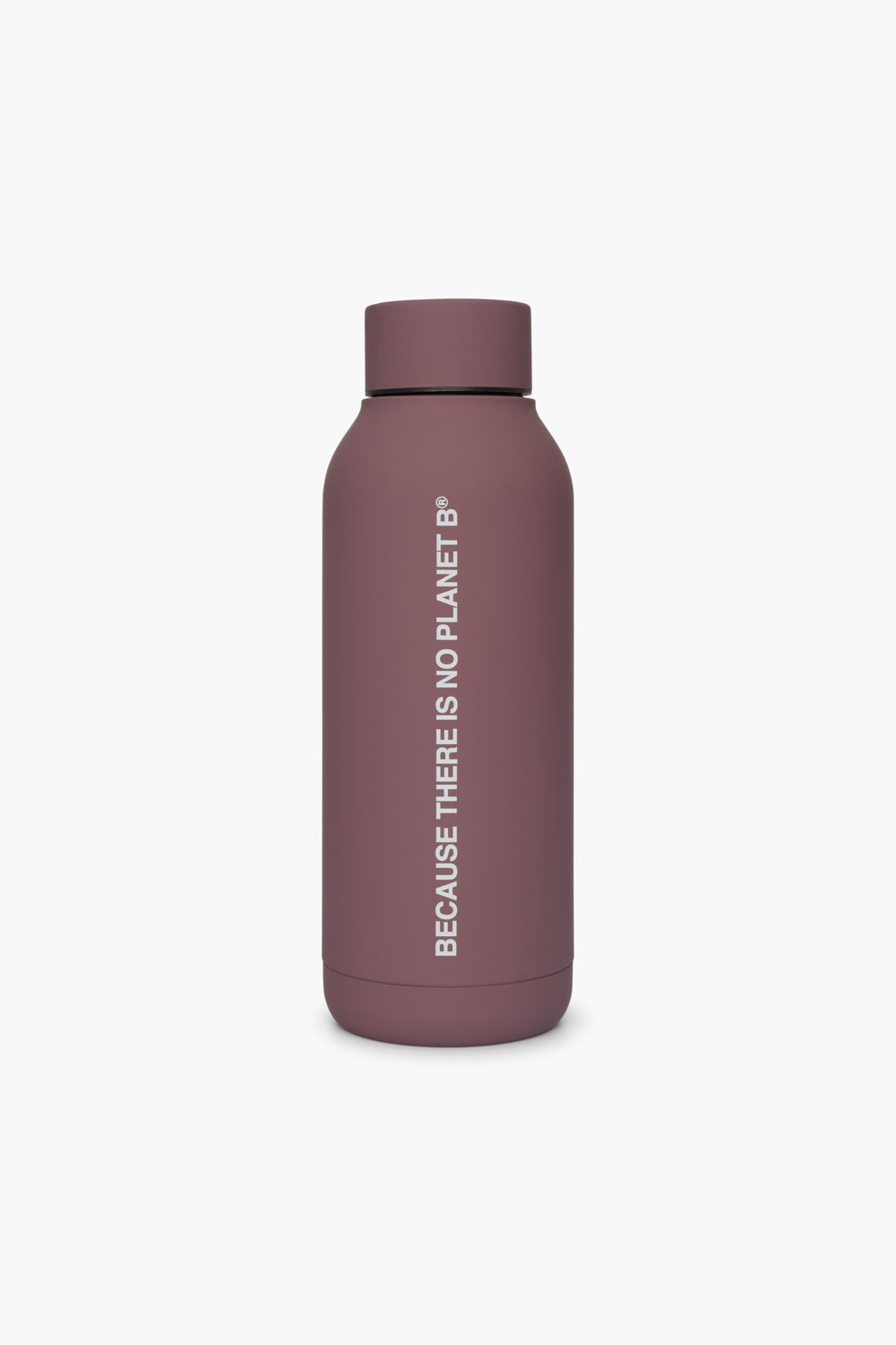 Ecoalf CLARET BRONSON STAINLESS STEEL BOTTLE
