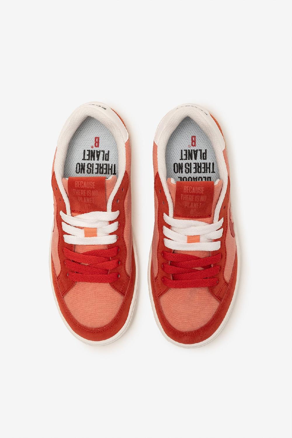 Ecoalf CORAL DEIA TRAINERS