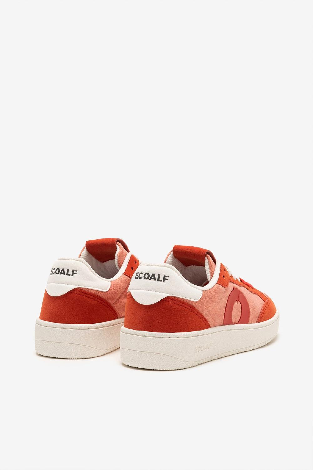 Ecoalf CORAL DEIA TRAINERS