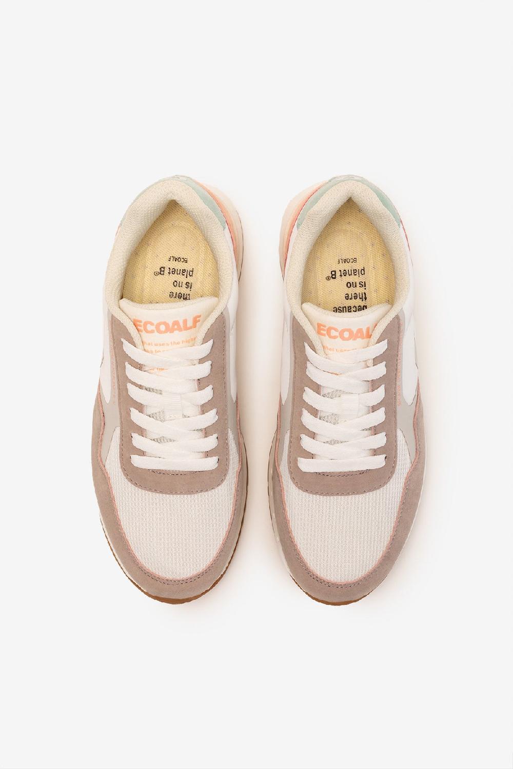 Ecoalf CORAL SICILIA TRAINERS