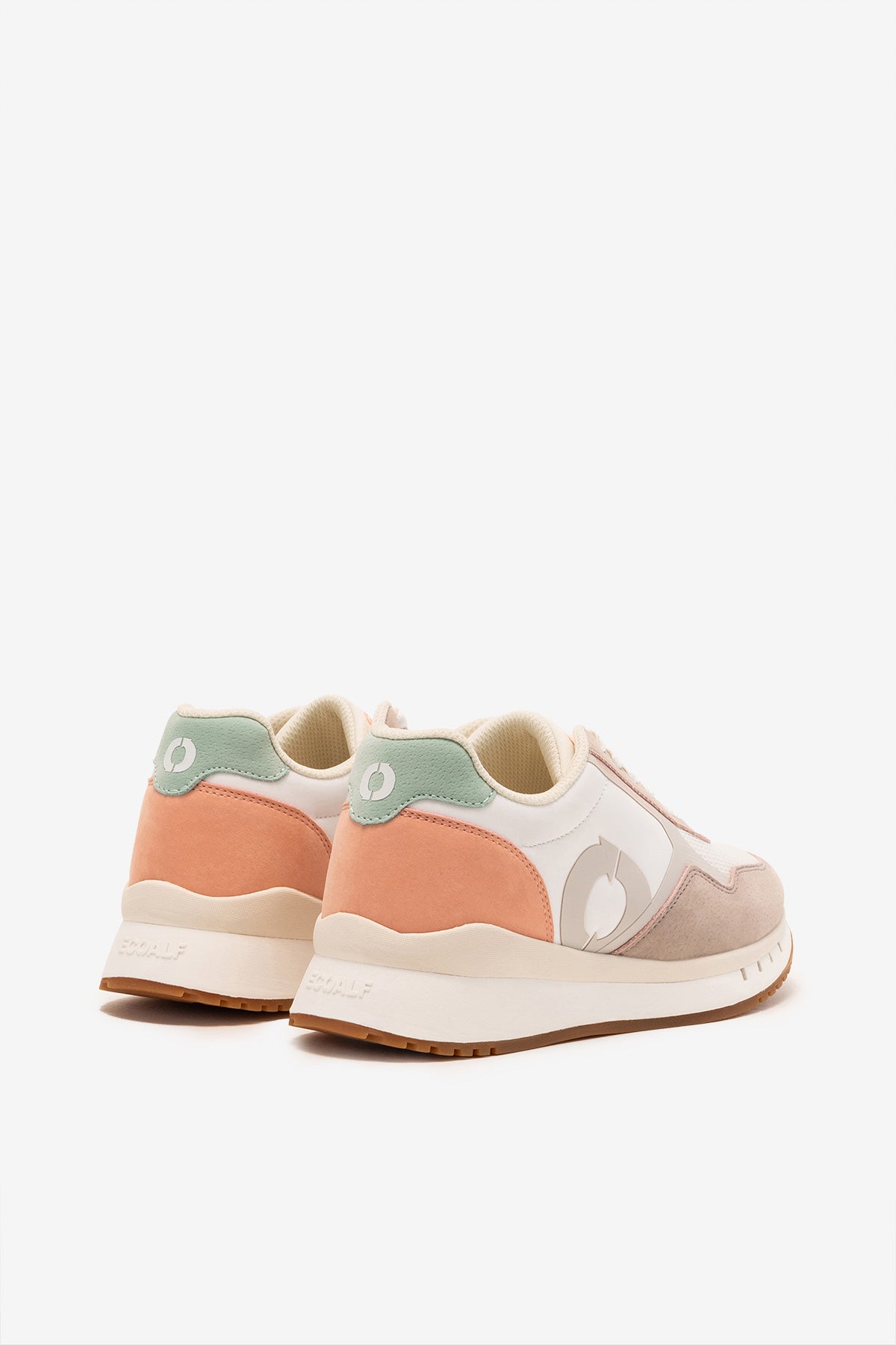 Ecoalf CORAL SICILIA TRAINERS