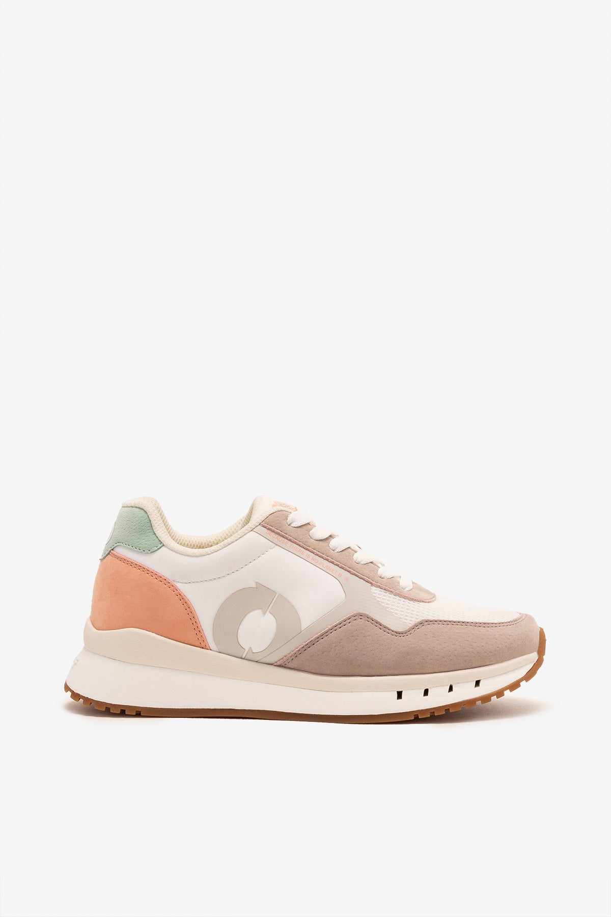 Ecoalf CORAL SICILIA TRAINERS