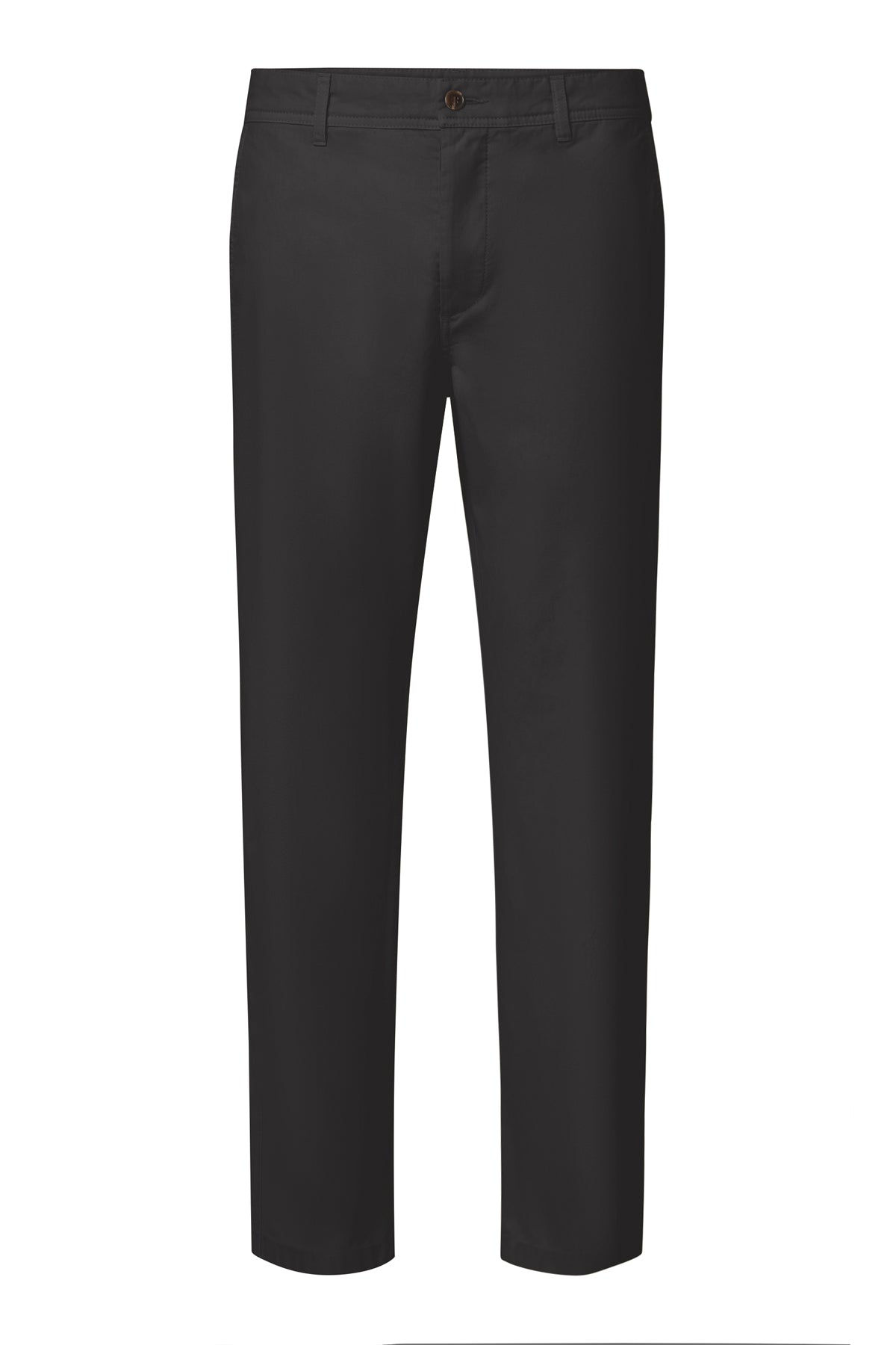 Ecoalf DARK GREY ARAS TROUSERS
