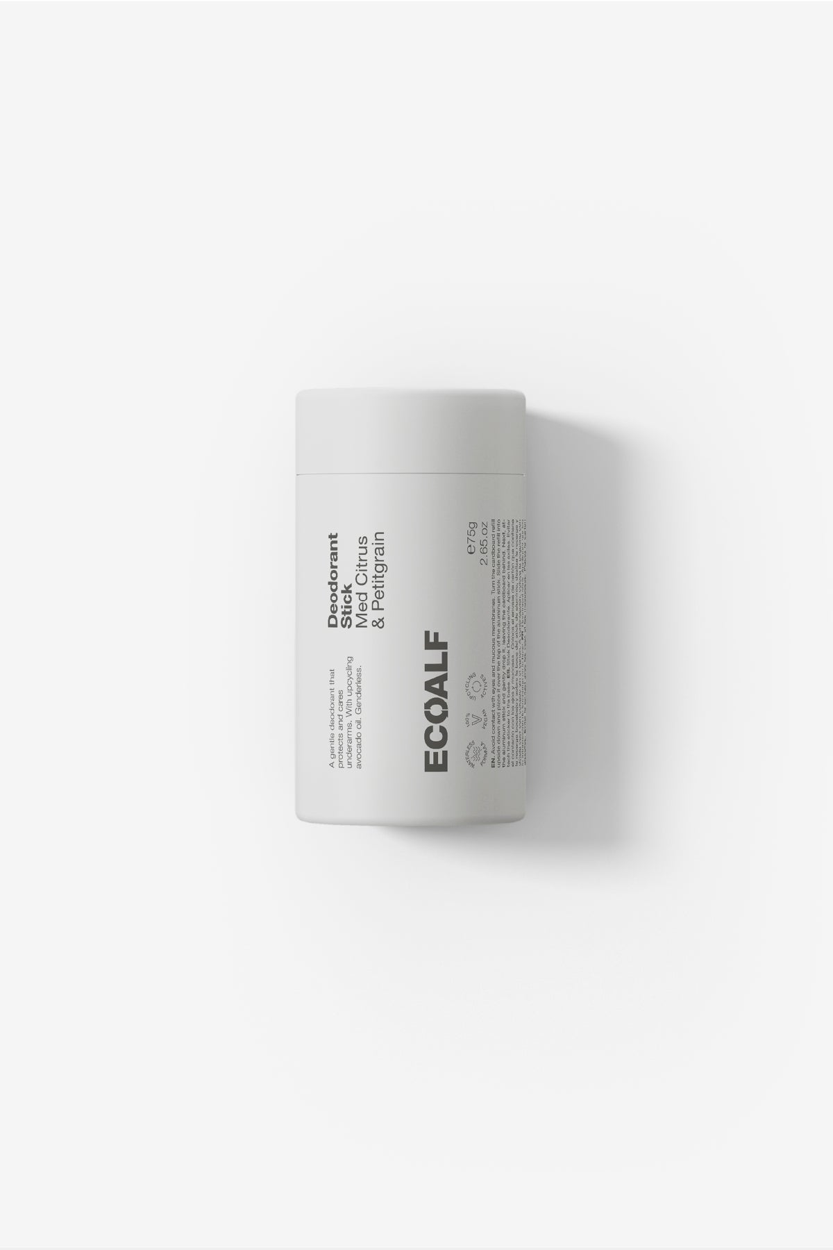 Ecoalf DEODORANT STICK REFILL