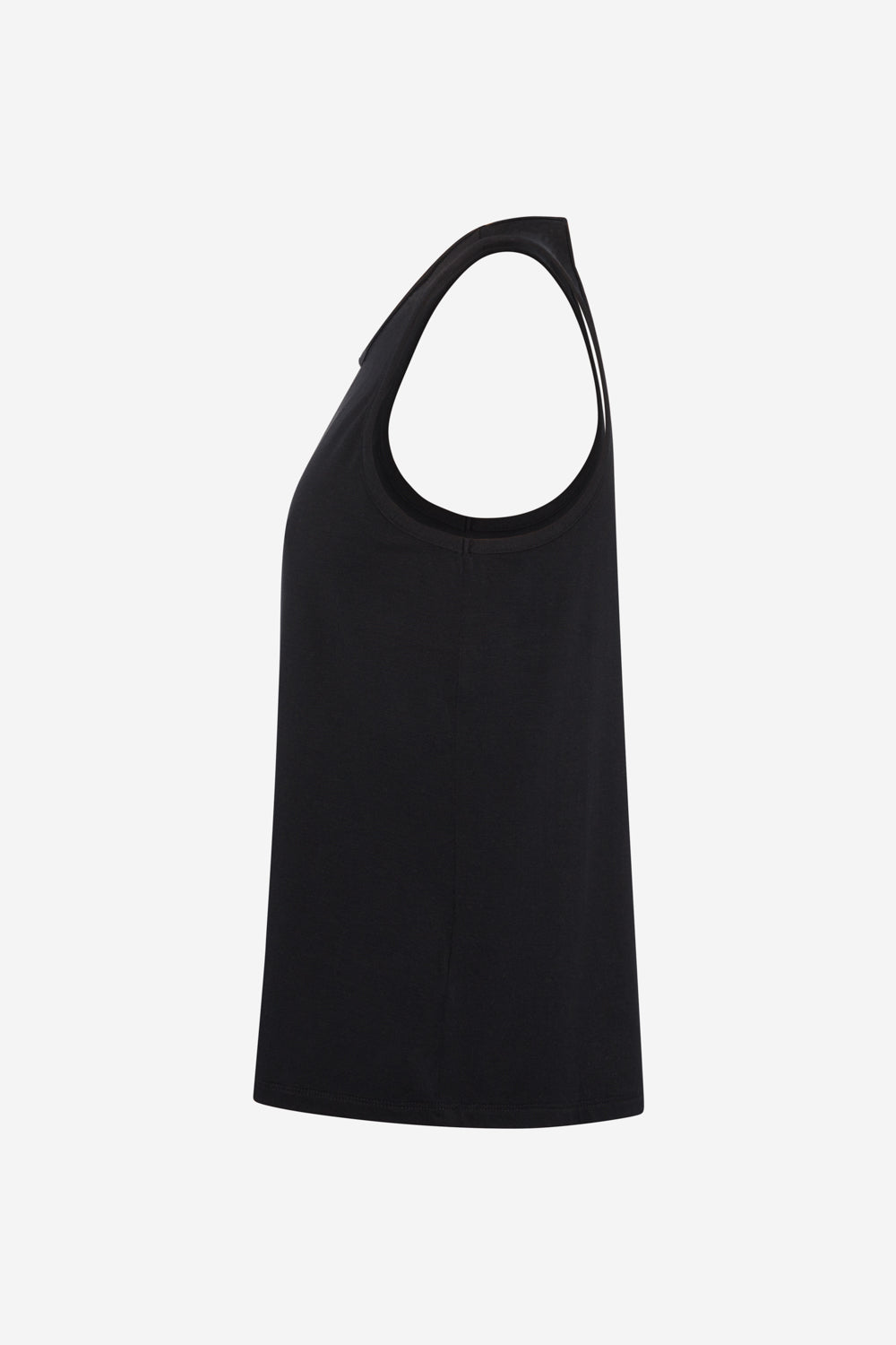 Ecoalf EMINA TOP BLACK