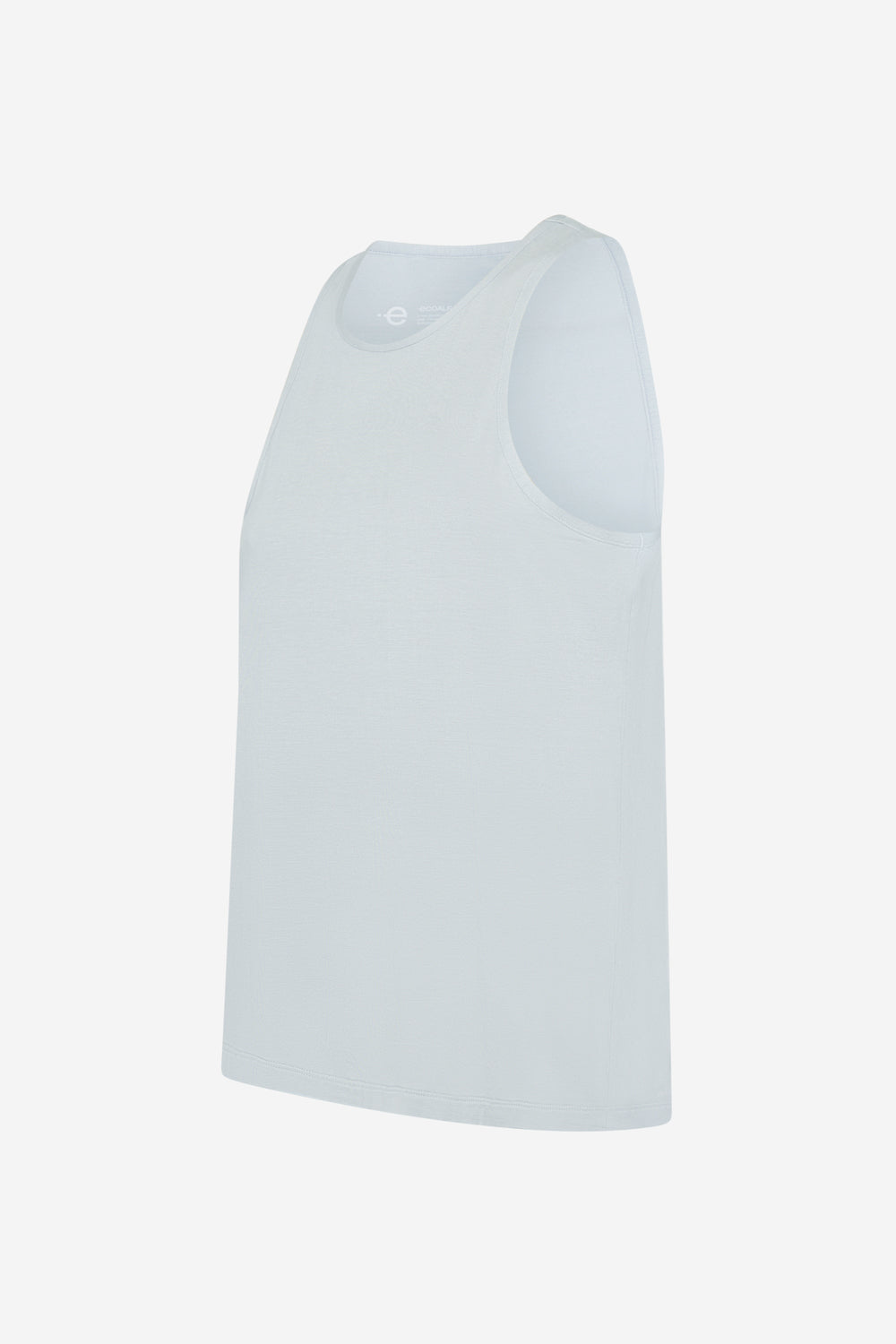 Ecoalf EMINA TOP LIGHT GREY