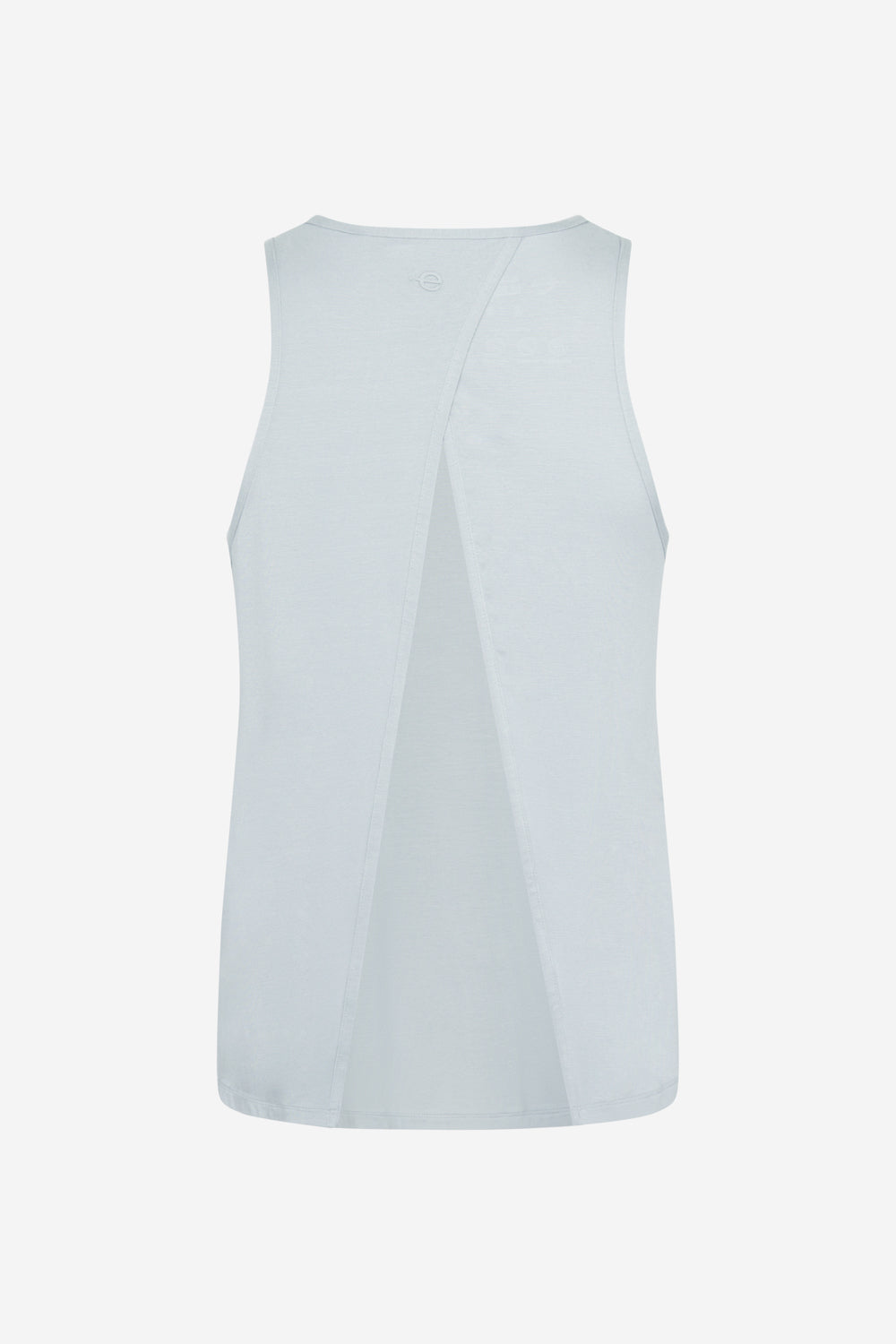 Ecoalf EMINA TOP LIGHT GREY