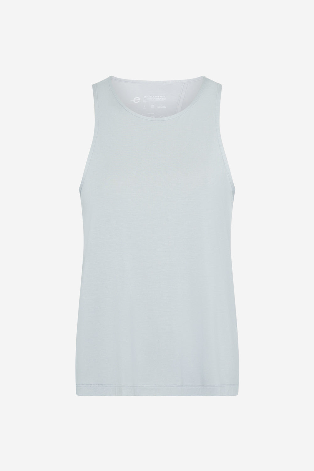 Ecoalf EMINA TOP LIGHT GREY