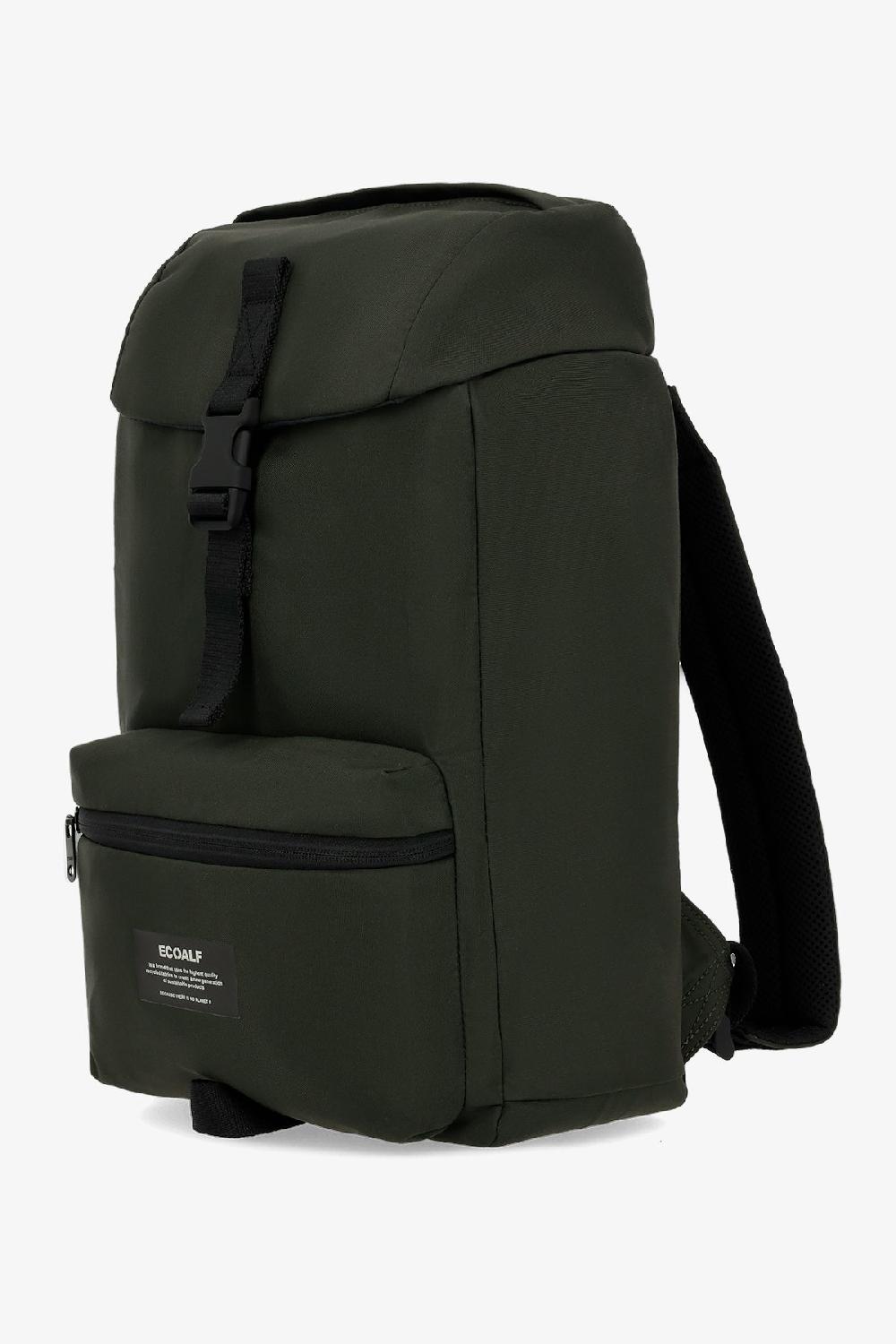 Ecoalf FOREST NIGHT SPOO BACKPACK