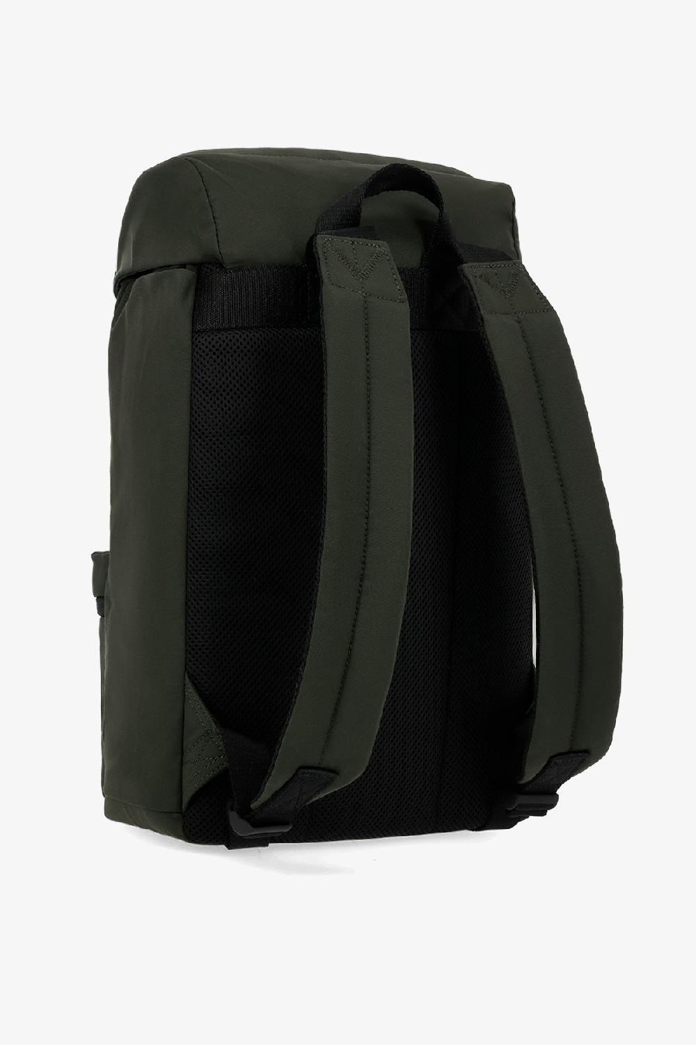 Ecoalf FOREST NIGHT SPOO BACKPACK