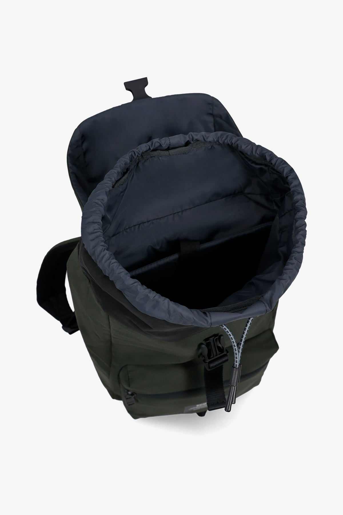 Ecoalf FOREST NIGHT SPOO BACKPACK