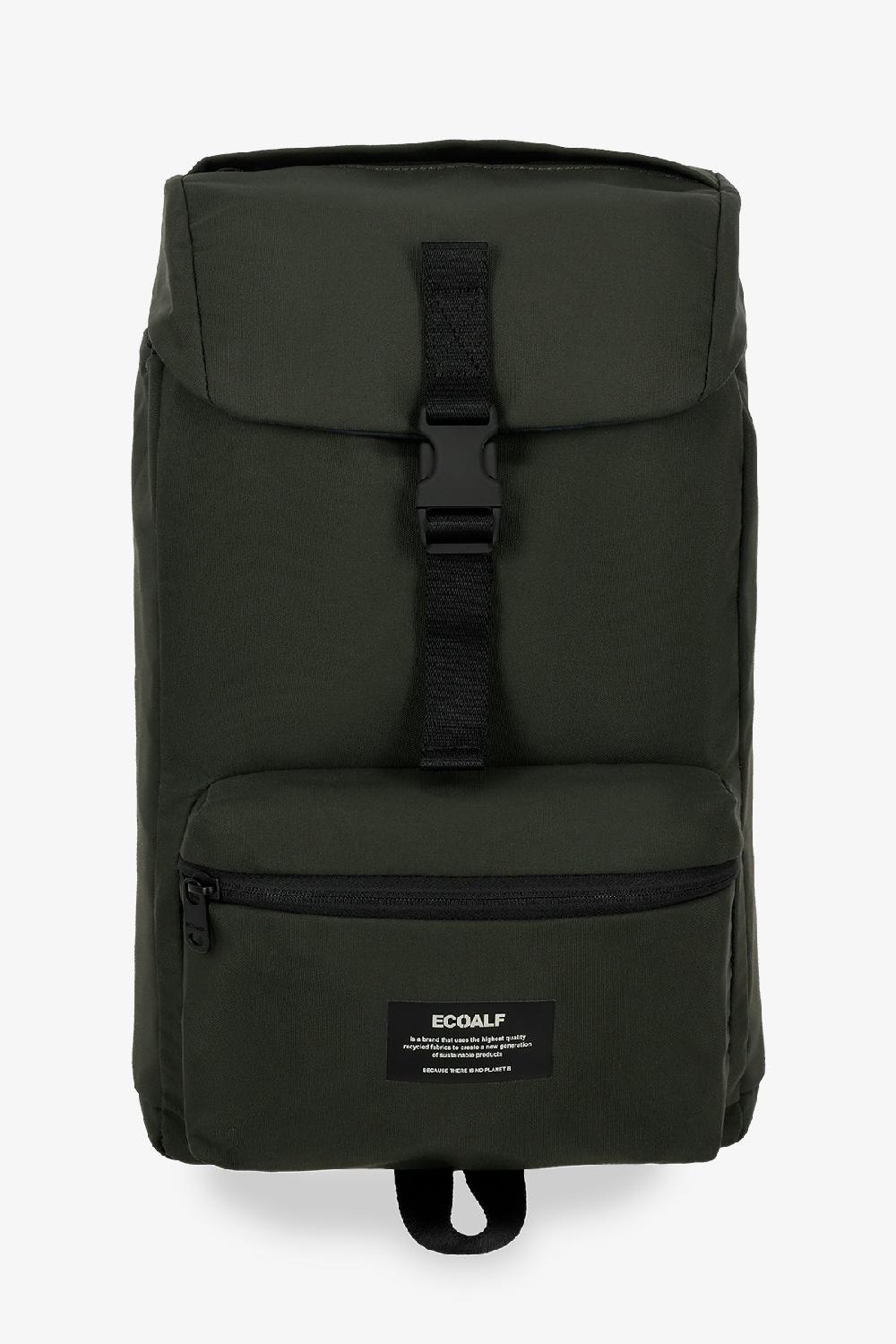 Ecoalf FOREST NIGHT SPOO BACKPACK