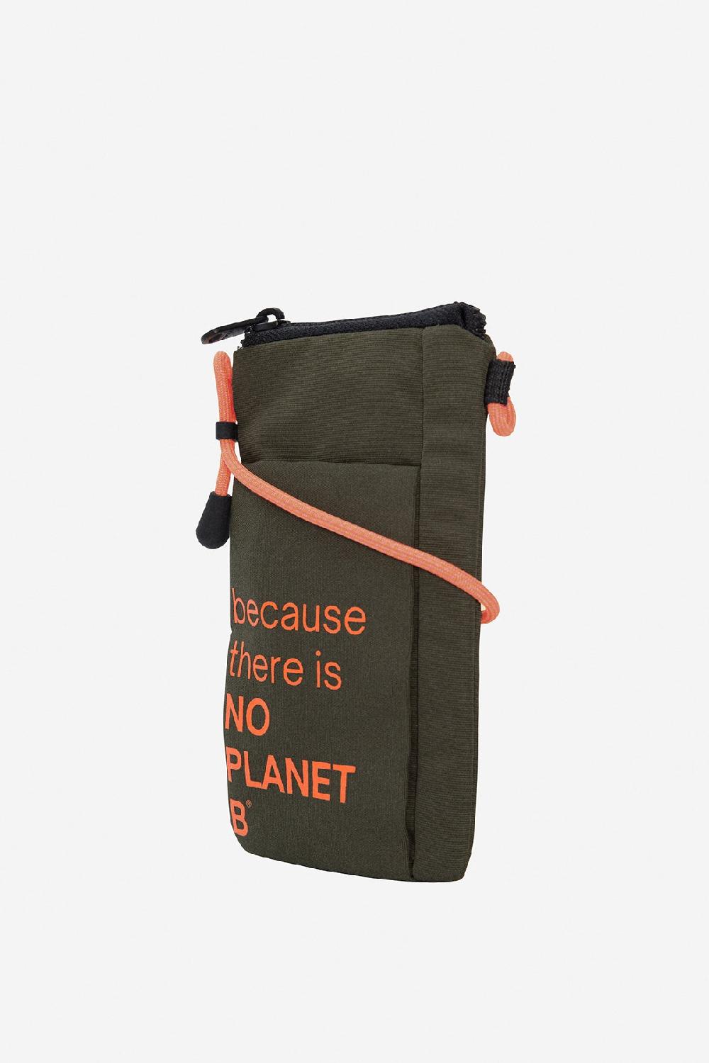 Ecoalf GREEN AKIRA PHONE CASE