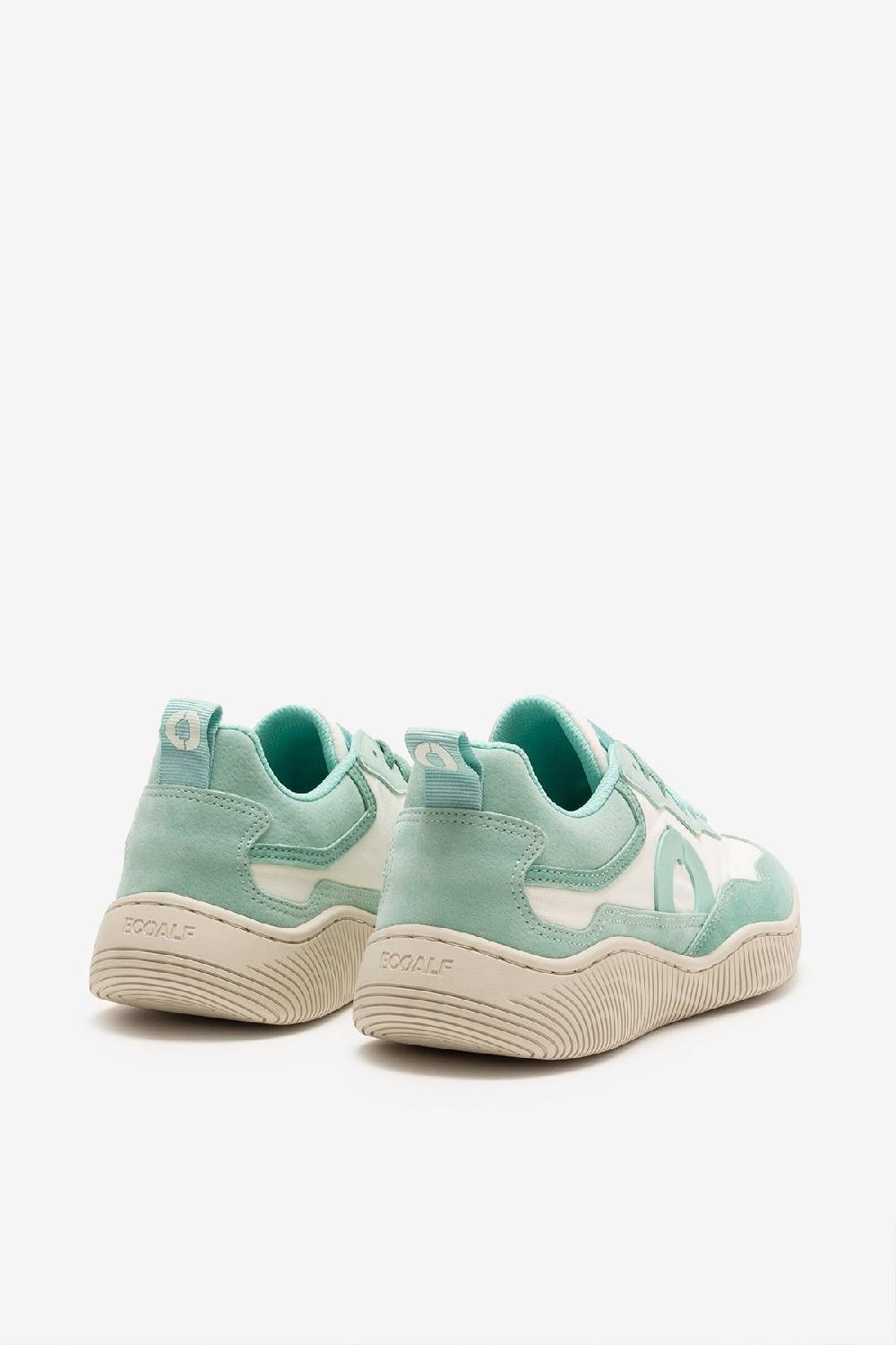 Ecoalf GREEN ALCUDIANY TRAINERS