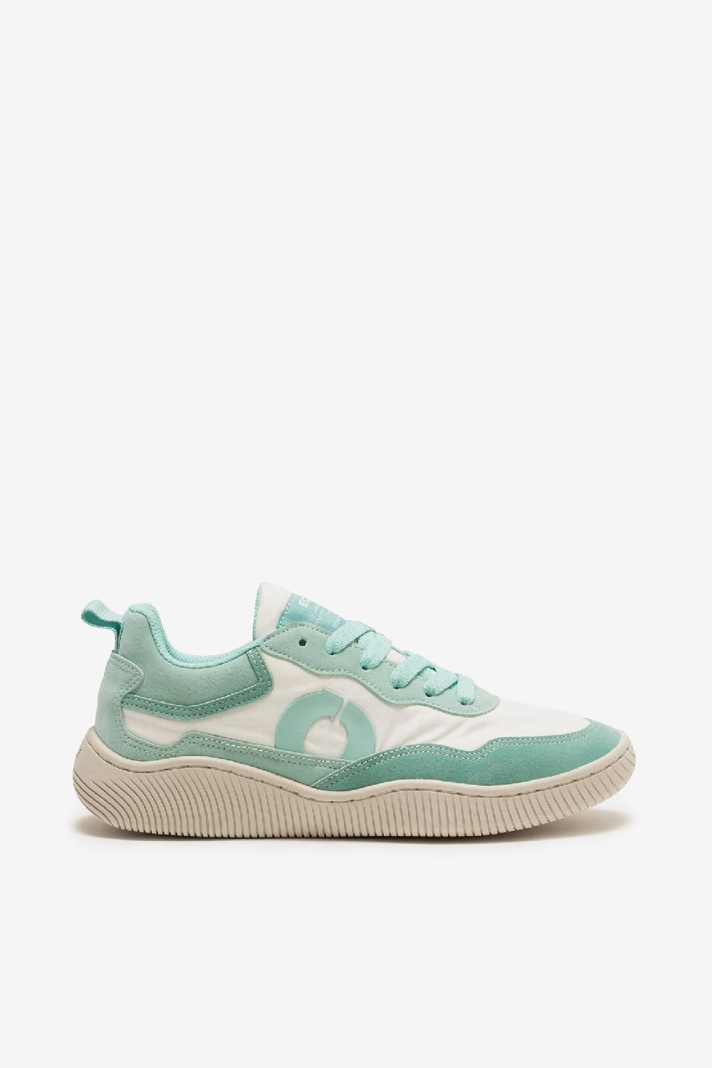 Ecoalf GREEN ALCUDIANY TRAINERS