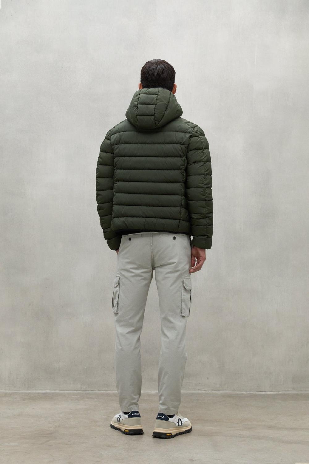 Ecoalf GREEN ASP JACKET