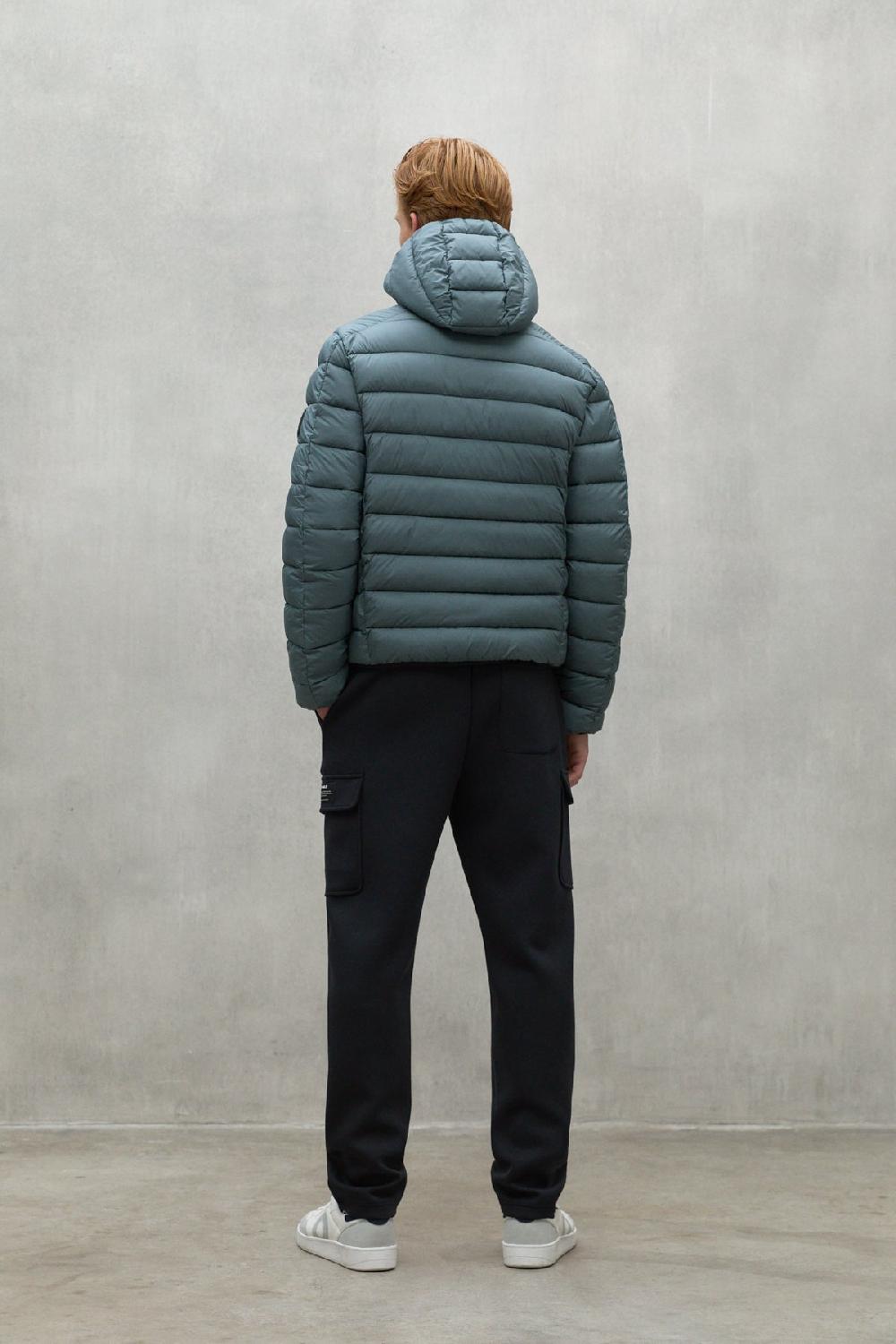 Ecoalf GREEN ASP JACKET