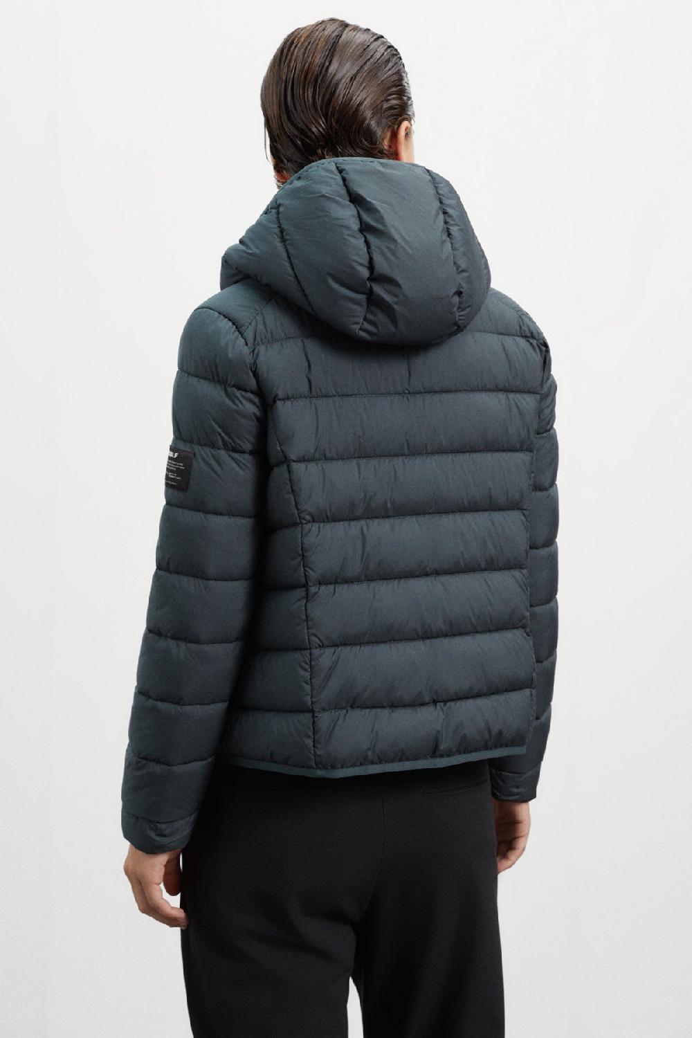 Ecoalf GREEN ASP JACKET