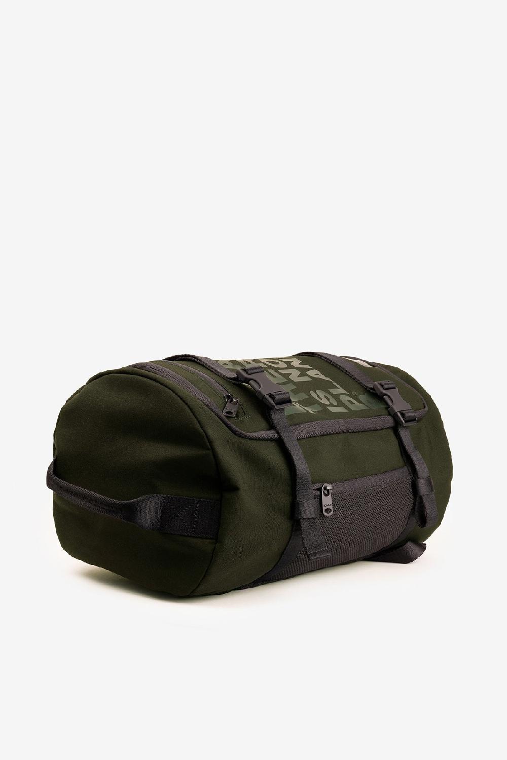 Ecoalf GREEN BAKU BACKPACK