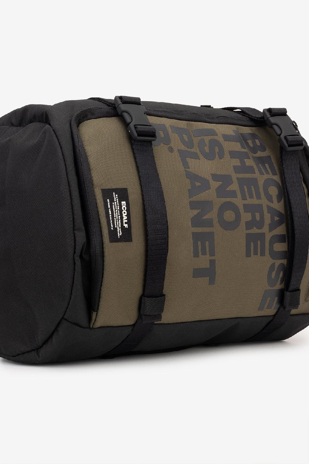 Ecoalf GREEN BAKU BACKPACK