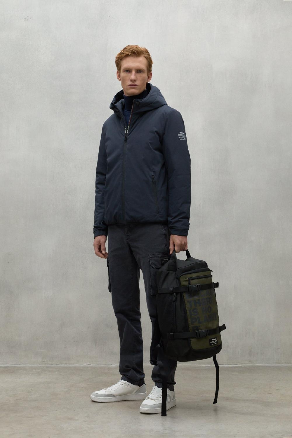 Ecoalf GREEN BAKU BACKPACK