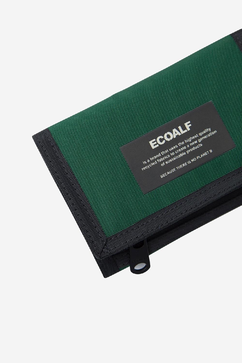 Ecoalf GREEN BAKU WALLET