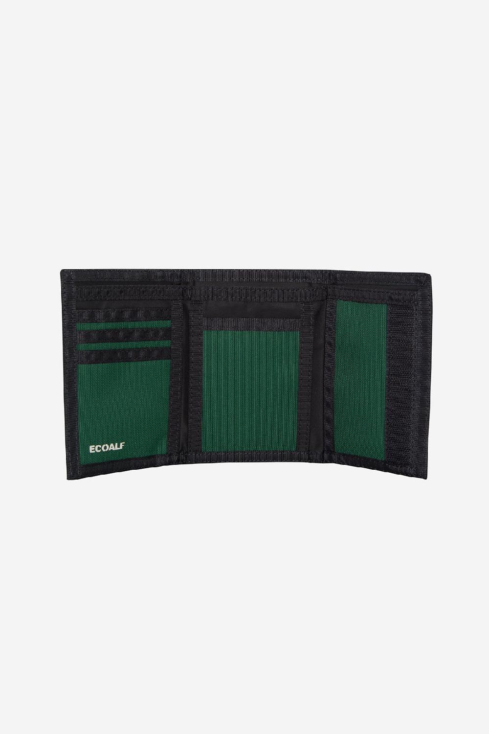 Ecoalf GREEN BAKU WALLET