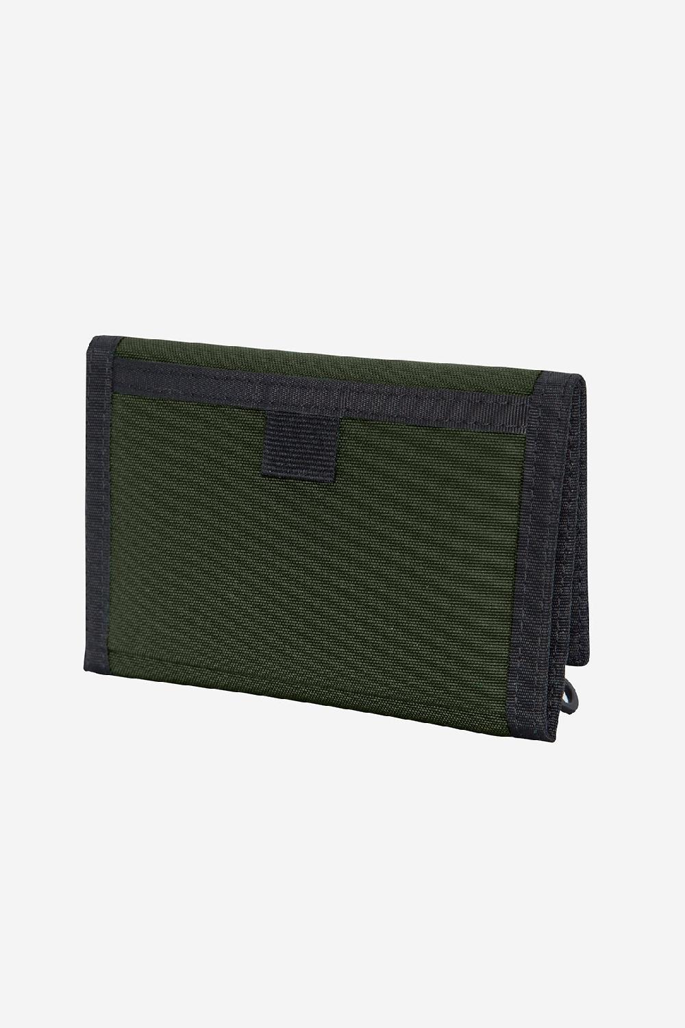 Ecoalf GREEN BAKU WALLET