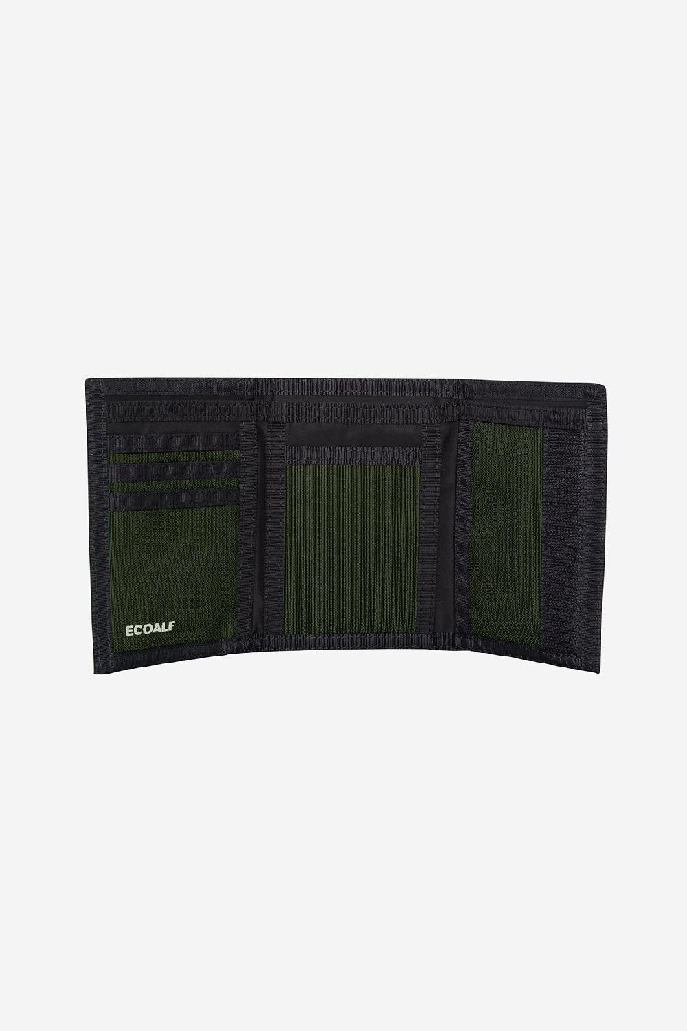 Ecoalf GREEN BAKU WALLET