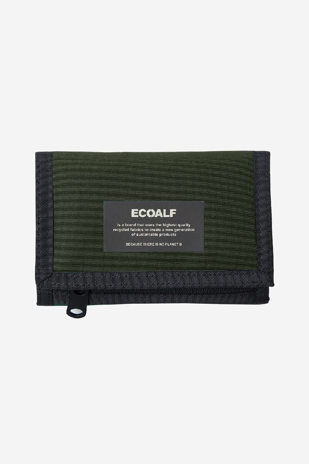 Ecoalf GREEN BAKU WALLET