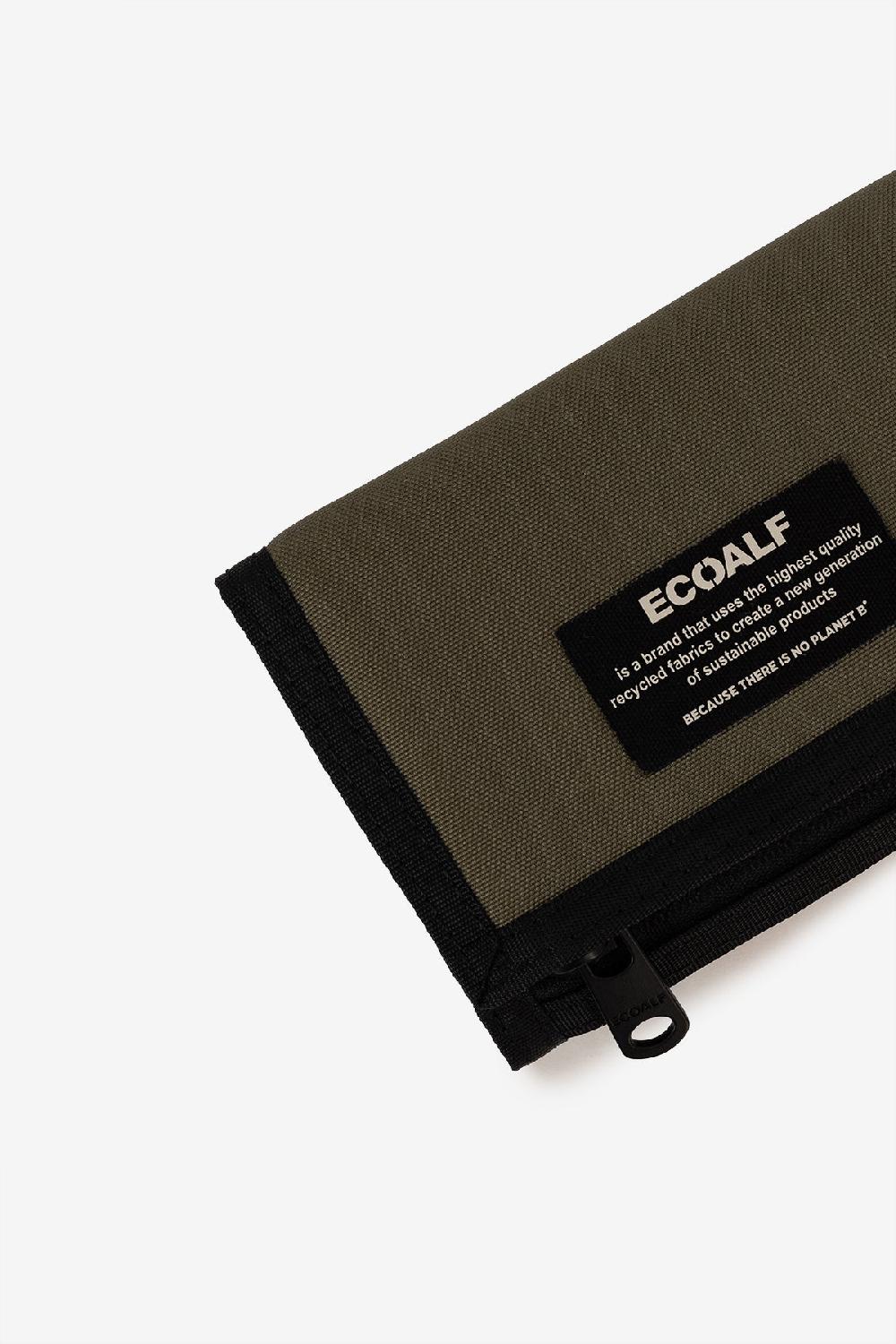 Ecoalf GREEN BAKU WALLET