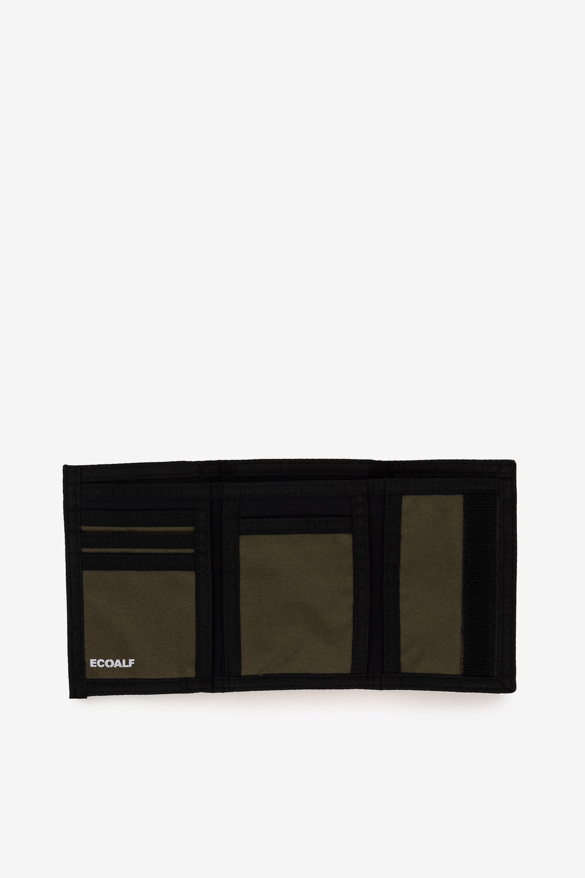 Ecoalf GREEN BAKU WALLET
