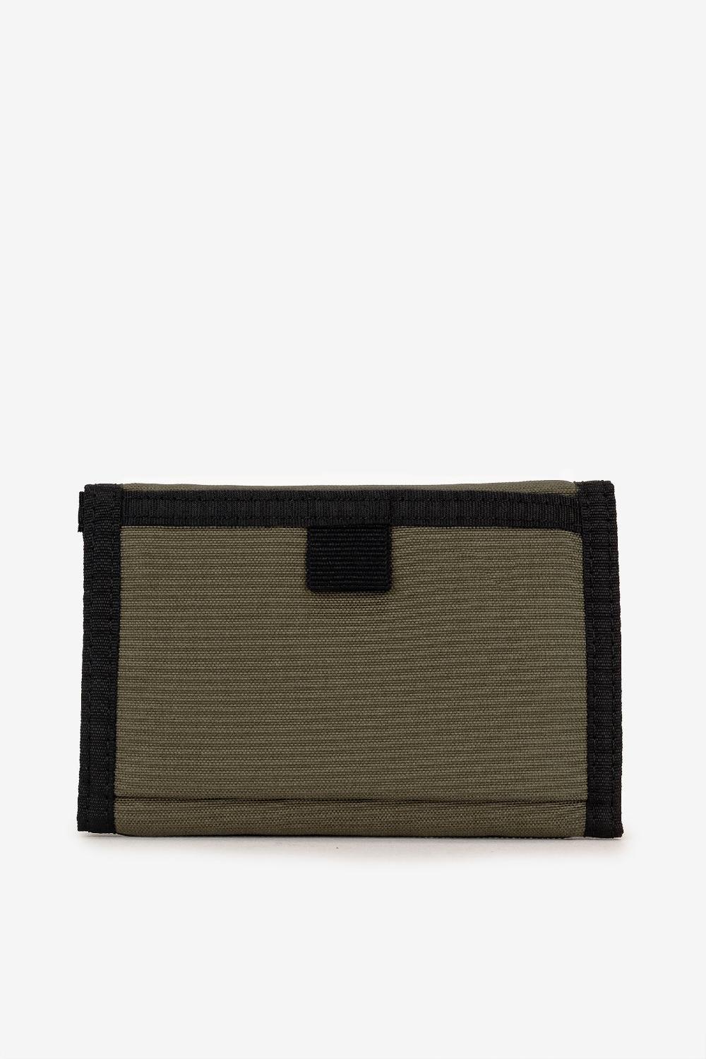 Ecoalf GREEN BAKU WALLET