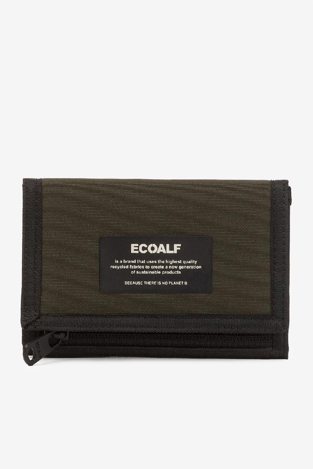 Ecoalf GREEN BAKU WALLET