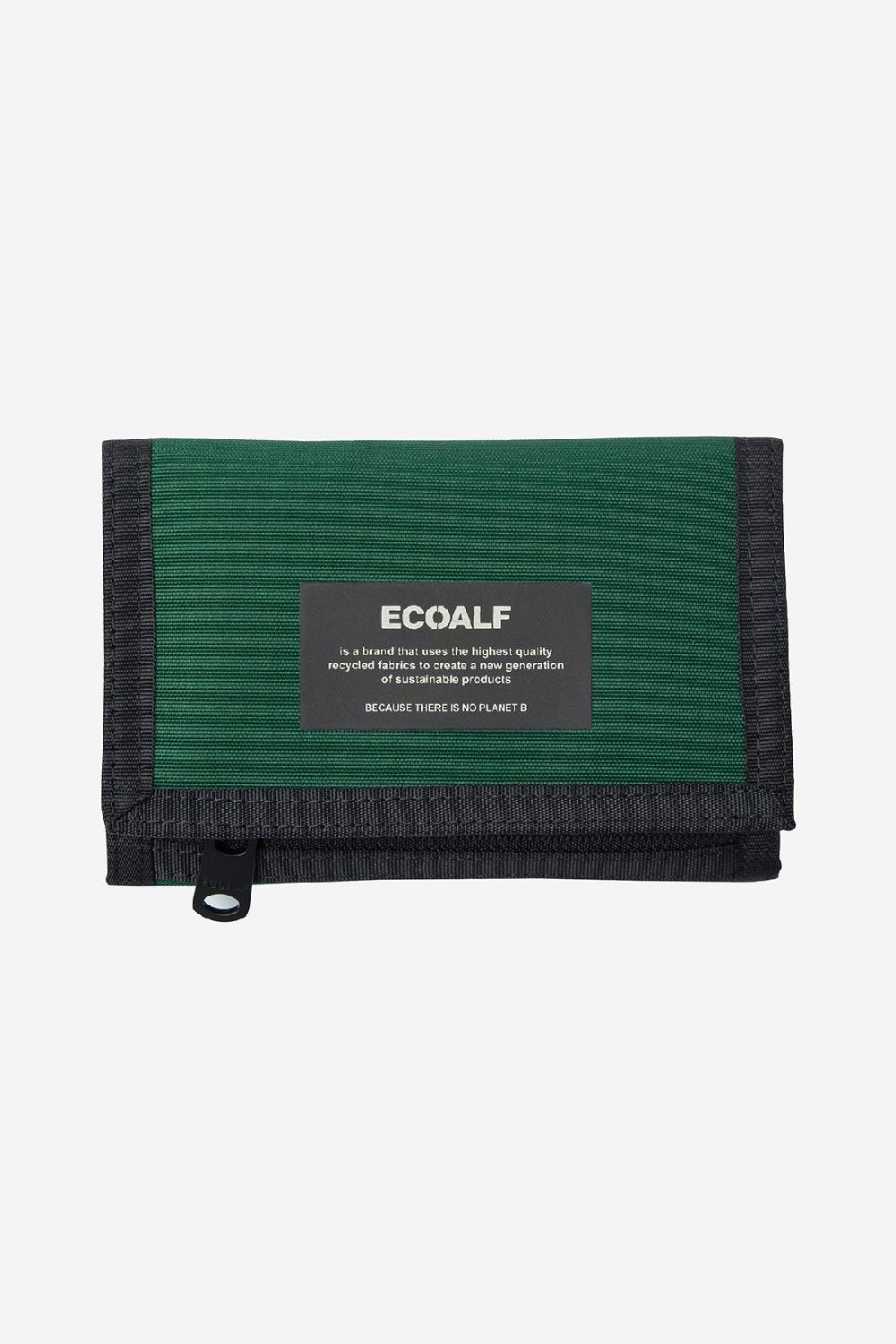 Ecoalf GREEN BAKU WALLET