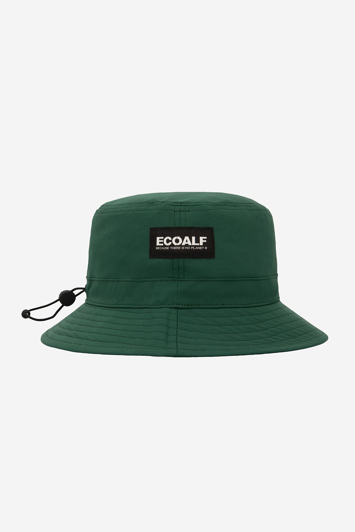 Ecoalf GREEN BAS BUCKET HAT