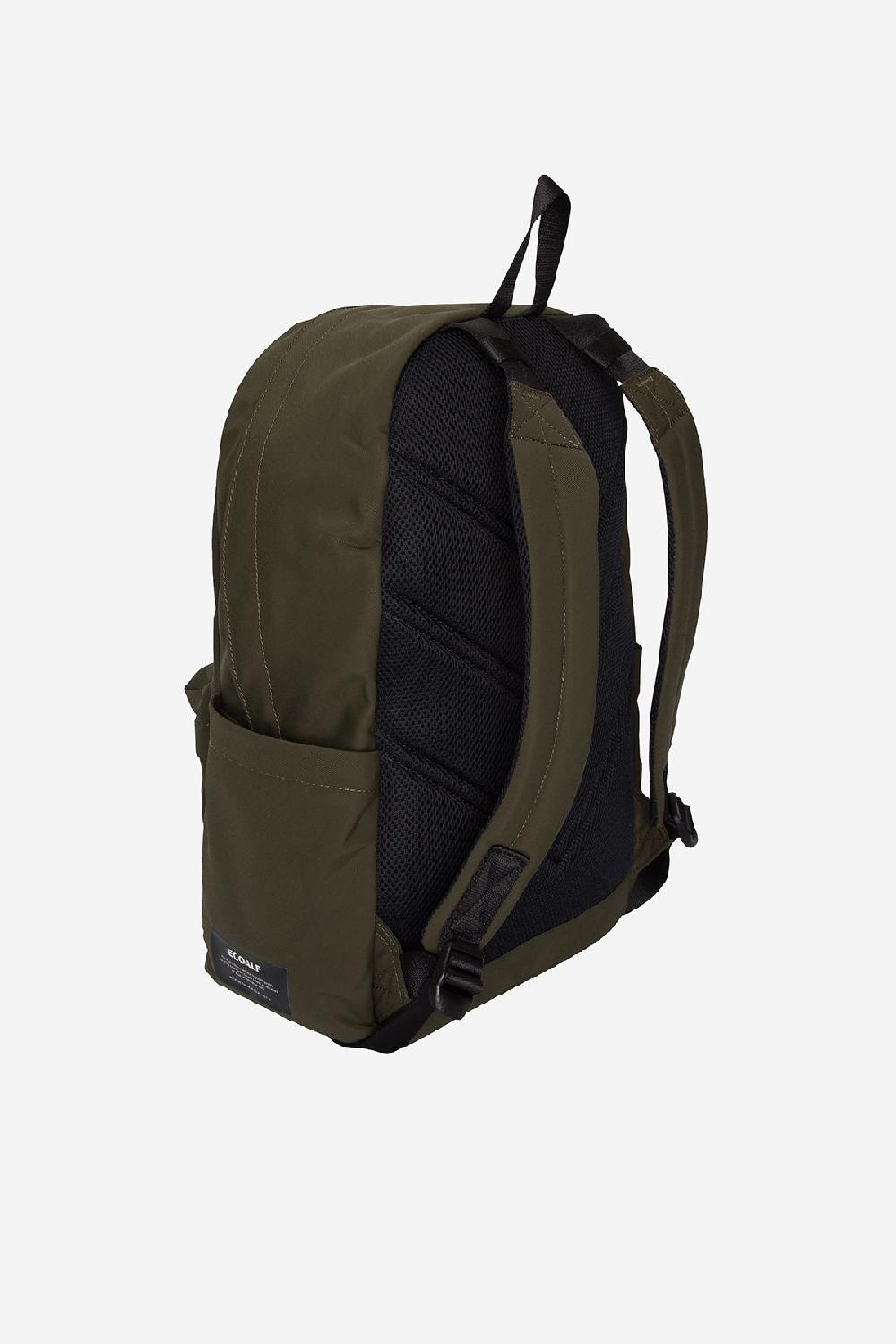 Ecoalf GREEN BASIL BECAUSE BACKPACK
