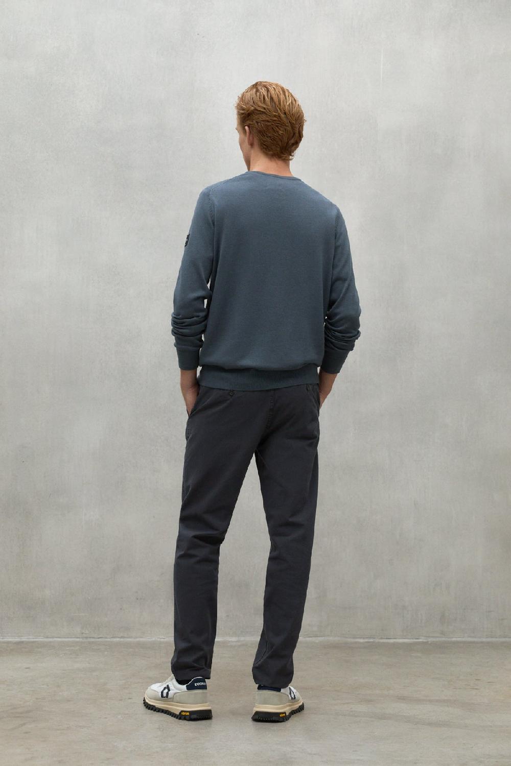 Ecoalf GREEN BAYONA SWEATER