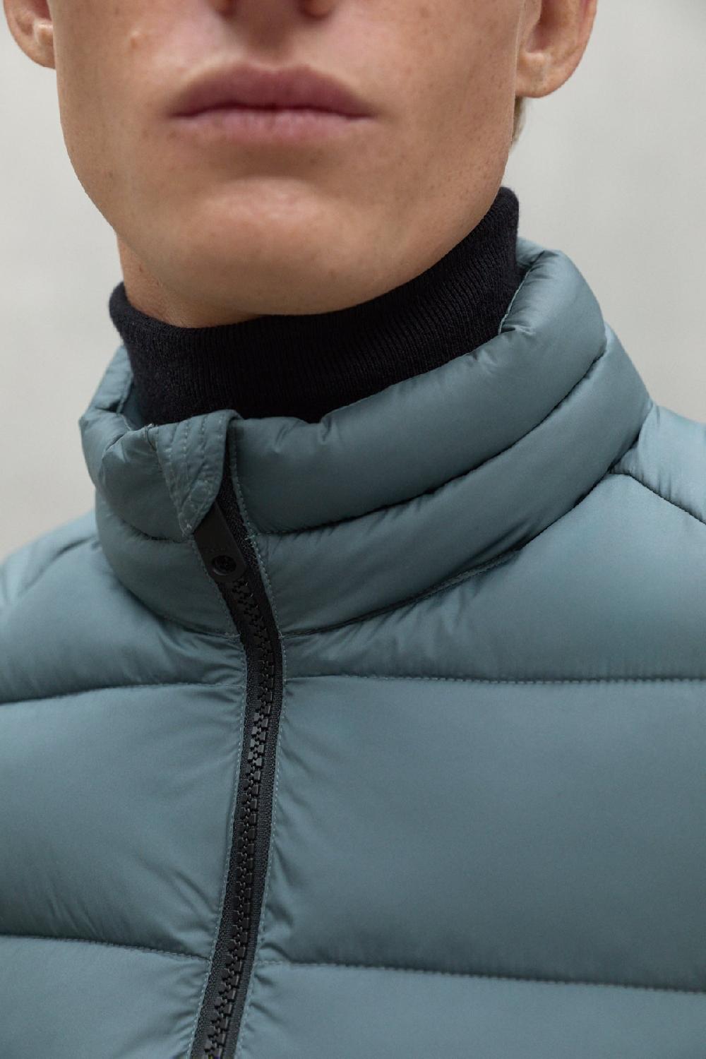 Ecoalf GREEN BERET JACKET