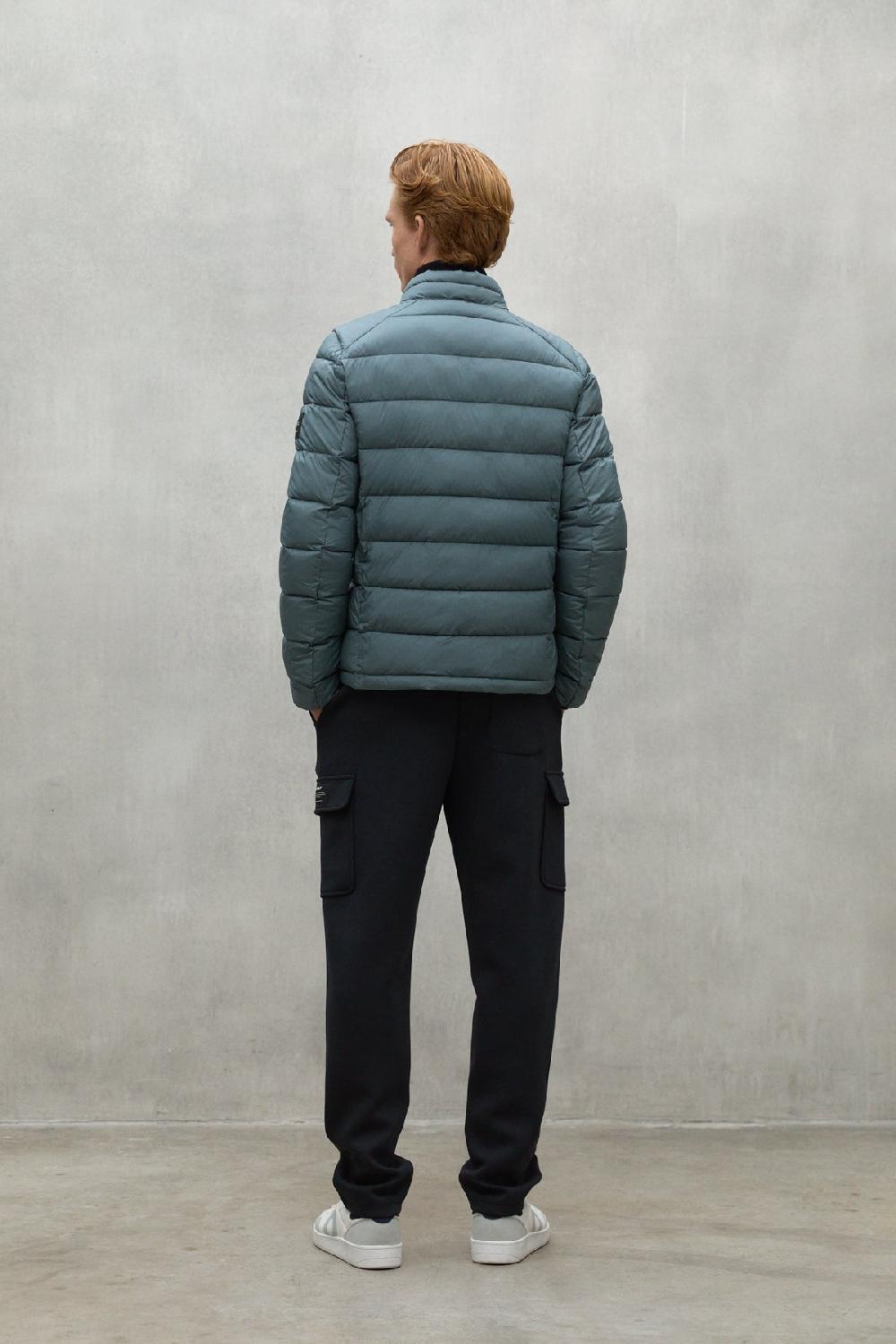 Ecoalf GREEN BERET JACKET