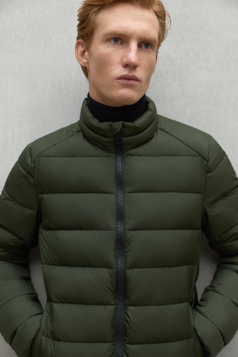 Ecoalf GREEN BERET JACKET